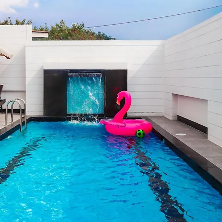 Indiluxe Pool Pattaya