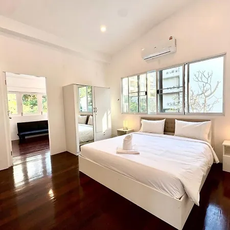 Sunset 30m To 4br Villa Pattaya