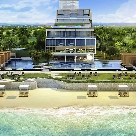 Veranda - Mgallery Collection, Accor Pattaya