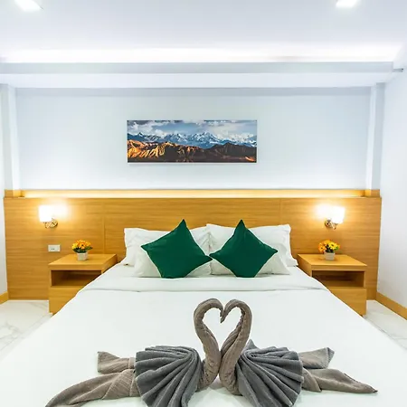 C5 South Suksabai Private Pool & Bbq Grill Villa