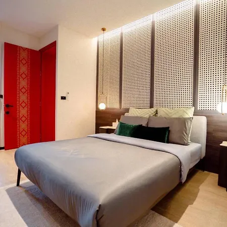 Tidal Coast B Villa