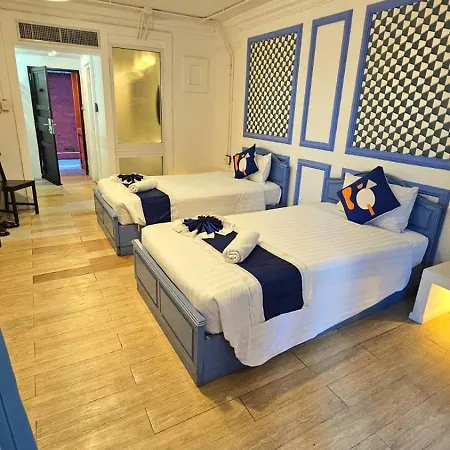 Kodus Boutique Pattaya