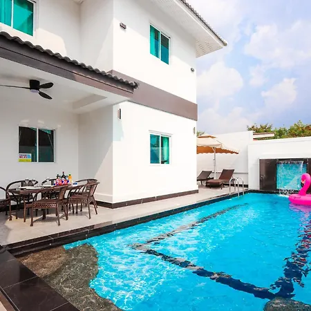 Indiluxe Pool *