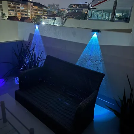 The Versace House Homestay