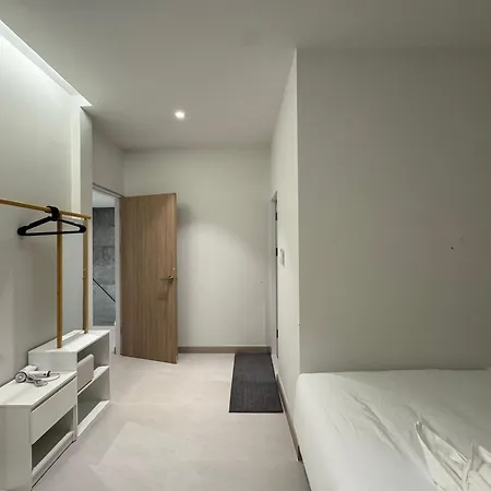 Brand New Modern Pool Near Walking Street