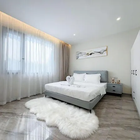 Villa Q8-luxury Pool With Mahjong Near Terminal 21 Pattaya