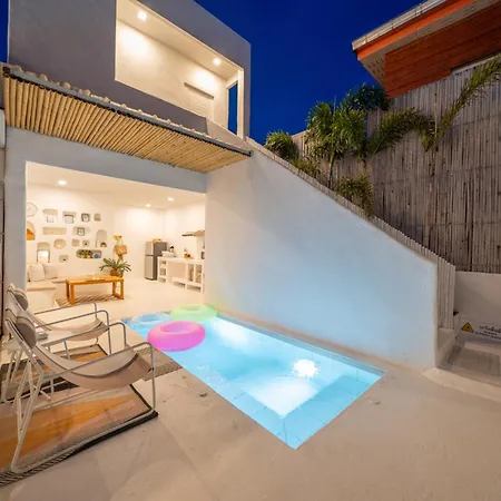 Sava House, Koh Larn Pattaya