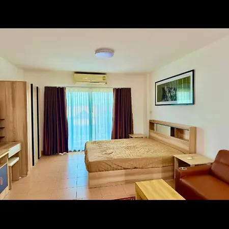 Homestay Rachel Pattaya