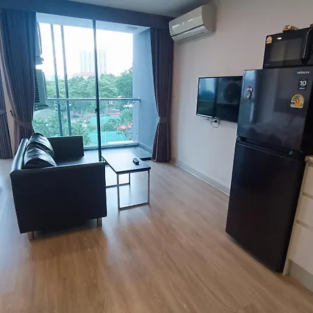 Therizinhotelpattaya * Pattaya