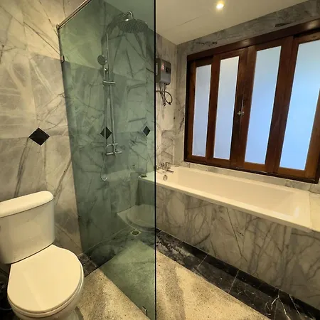 Spacious 2br Corner - Garden View Balcony - Royal Hill Pattaya