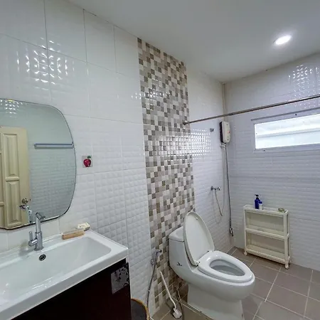 Sawera Luxury Pool Pattaya
