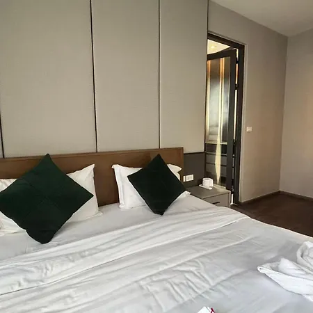 Center Pool Villa&near Walking Street Pattaya