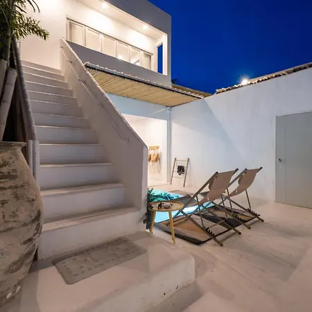 Sava House, Koh Larn วิลล่า