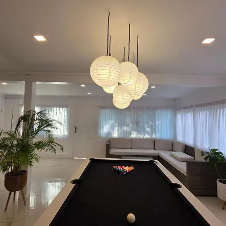 Sunset 30m To 4br