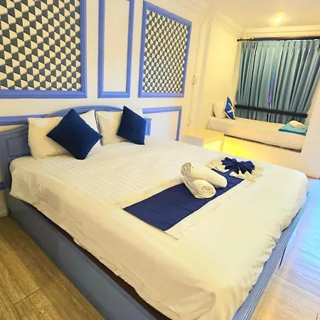 Kodus Boutique 4*