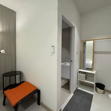 Brand New Modern Pool Near Walking Street