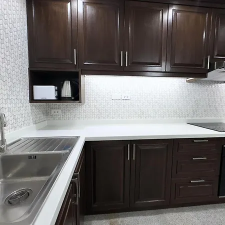 Spacious 2br - 3 Balconies Views * Pattaya