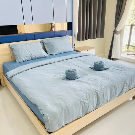 3br Pool Access Patumnak Hill วิลล่า