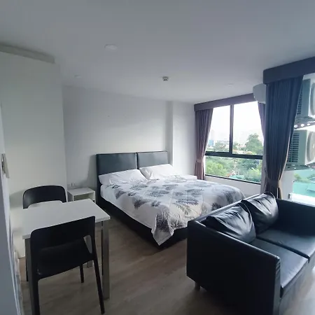 Aparthotel Therizinhotelpattaya