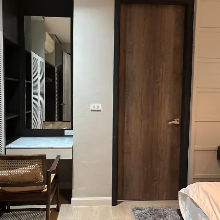Inara In The Center Of Pattaya-4 Bedrooms 5 Bathrooms-billiards Table And Swimming Pool For A Relaxing วิลล่า Pattaya