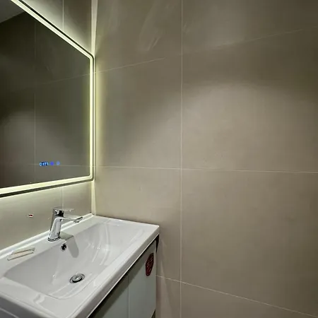 Brand New Modern Pool Near Walking Street Pattaya