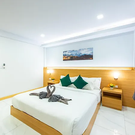 C5 South Suksabai Private Pool & Bbq Grill Pattaya