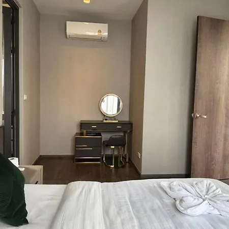 Villa Center Pool Villa&near Walking Street *