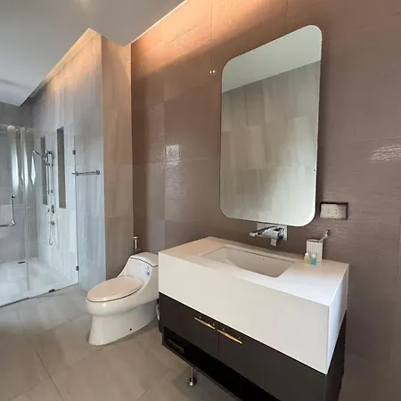 Villa Center Pool Villa&near Walking Street