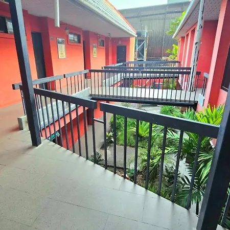 Kodus Boutique 4*