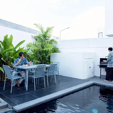 Maya Pool Inara