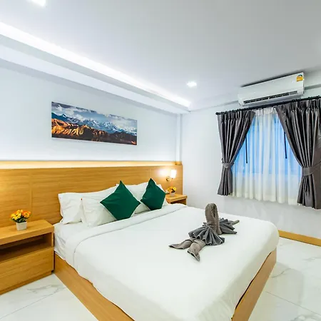 C5 South Suksabai Private Pool & Bbq Grill *