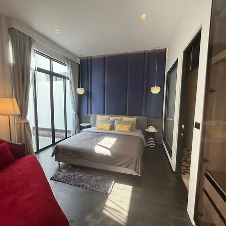 Villa Tidal Coast B