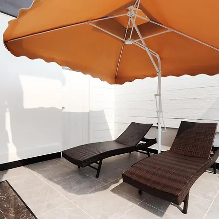 Indiluxe Pool Villa