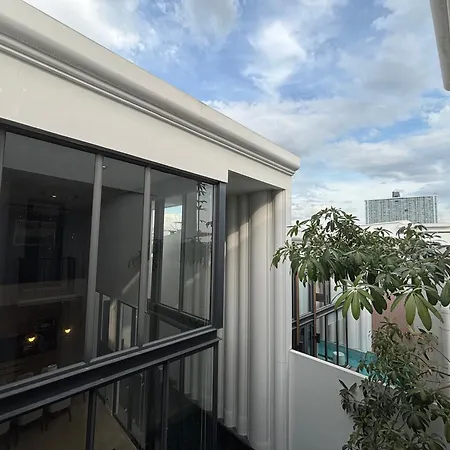 Center Pool Villa&near Walking Street *