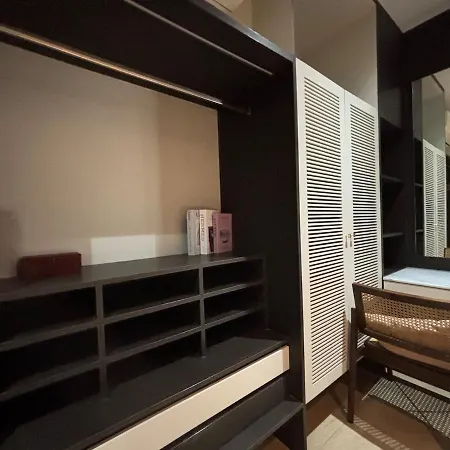 Inara In The Center Of Pattaya-4 Bedrooms 5 Bathrooms-billiards Table And Swimming Pool For A Relaxing * Pattaya