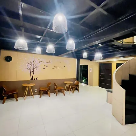 Therizinhotelpattaya Aparthotel