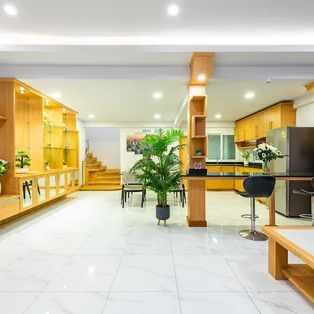 C5 South Suksabai Private Pool & Bbq Grill Villa *