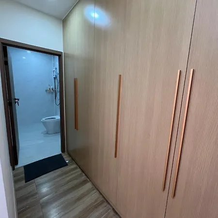 Luxury Townhouse With 3 Bedrooms And 3 Bathrooms In The Center Holiday home Pattaya