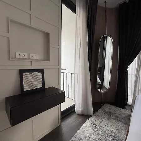 Inara In The Center Of Pattaya-4 Bedrooms 5 Bathrooms-billiards Table And Swimming Pool For A Relaxing