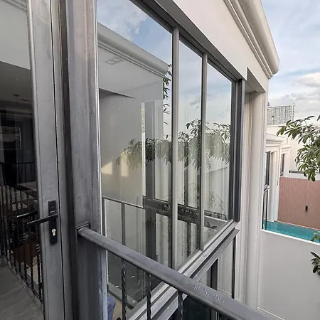 Villa Center Pool Villa&near Walking Street