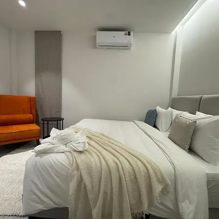Brand New Modern Pool Near Walking Street * Pattaya
