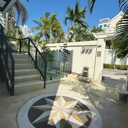 3br Pool Access Patumnak Hill *