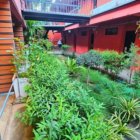Kodus Boutique อพาร์ตโฮเทล 4*
