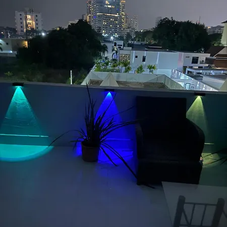 The Versace House Pattaya