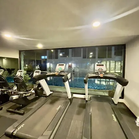 Aparthotel Therizinhotelpattaya