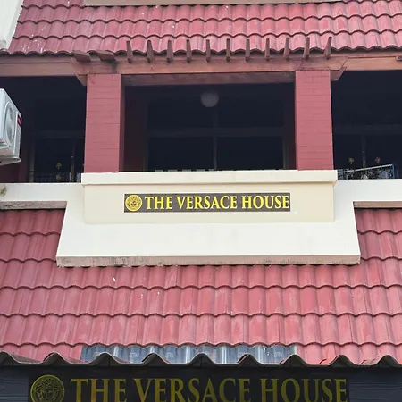 The Versace House Pattaya