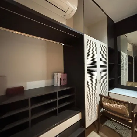 วิลล่า Inara In The Center Of Pattaya-4 Bedrooms 5 Bathrooms-billiards Table And Swimming Pool For A Relaxing