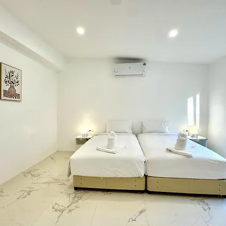 Sunset 30m To 4br Villa