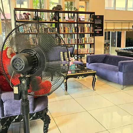 Kodus Boutique Pattaya