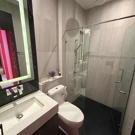 Tidal Coast B Villa